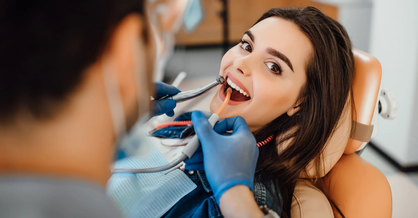 Creative Dentistry of Santa Rosa dental team