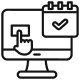 service icon